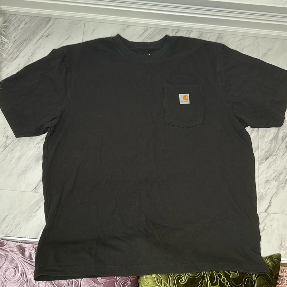 Carhartt Loose Fit T-Shirt, Men’s XL